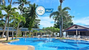 Гостиница Andaman Lanta Resort - SHA Extra Plus  Ko Lanta